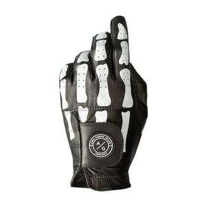 Asher Death Grip Golf Glove Right Hand (For Lefty Golfers)