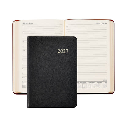 2027 Daily Journal