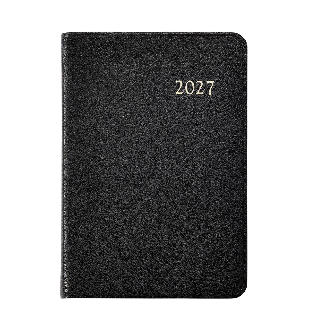 2027 Daily Journal