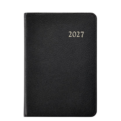 2027 Daily Journal