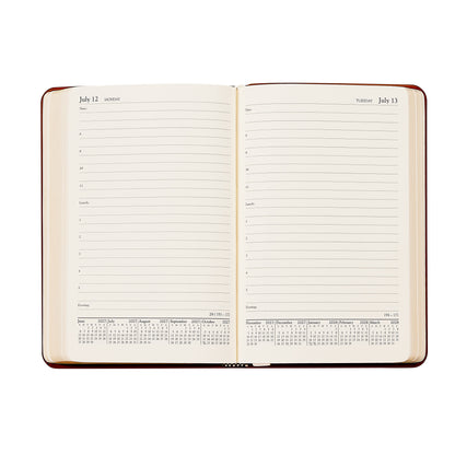 2027 Daily Journal