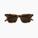 AKILA Hi-Fi Sunlgasses - Tortoise / Brown
