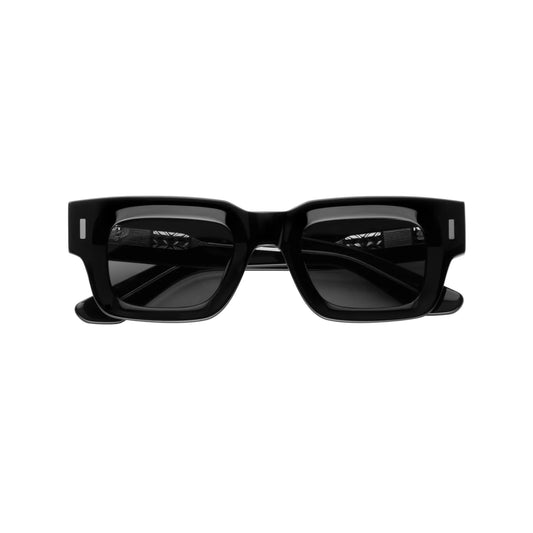Akila Ares Sunglasses Black Black