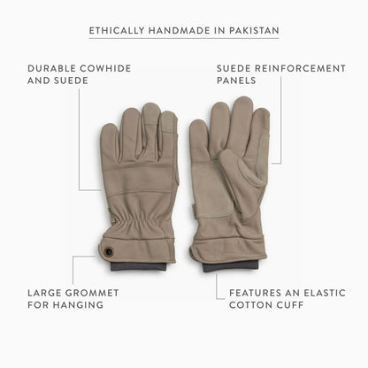 Barebones Kunar Utility Glove