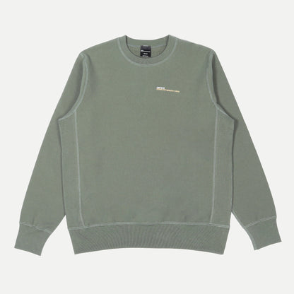 DSPTCH Heavyweight Shop Crewneck