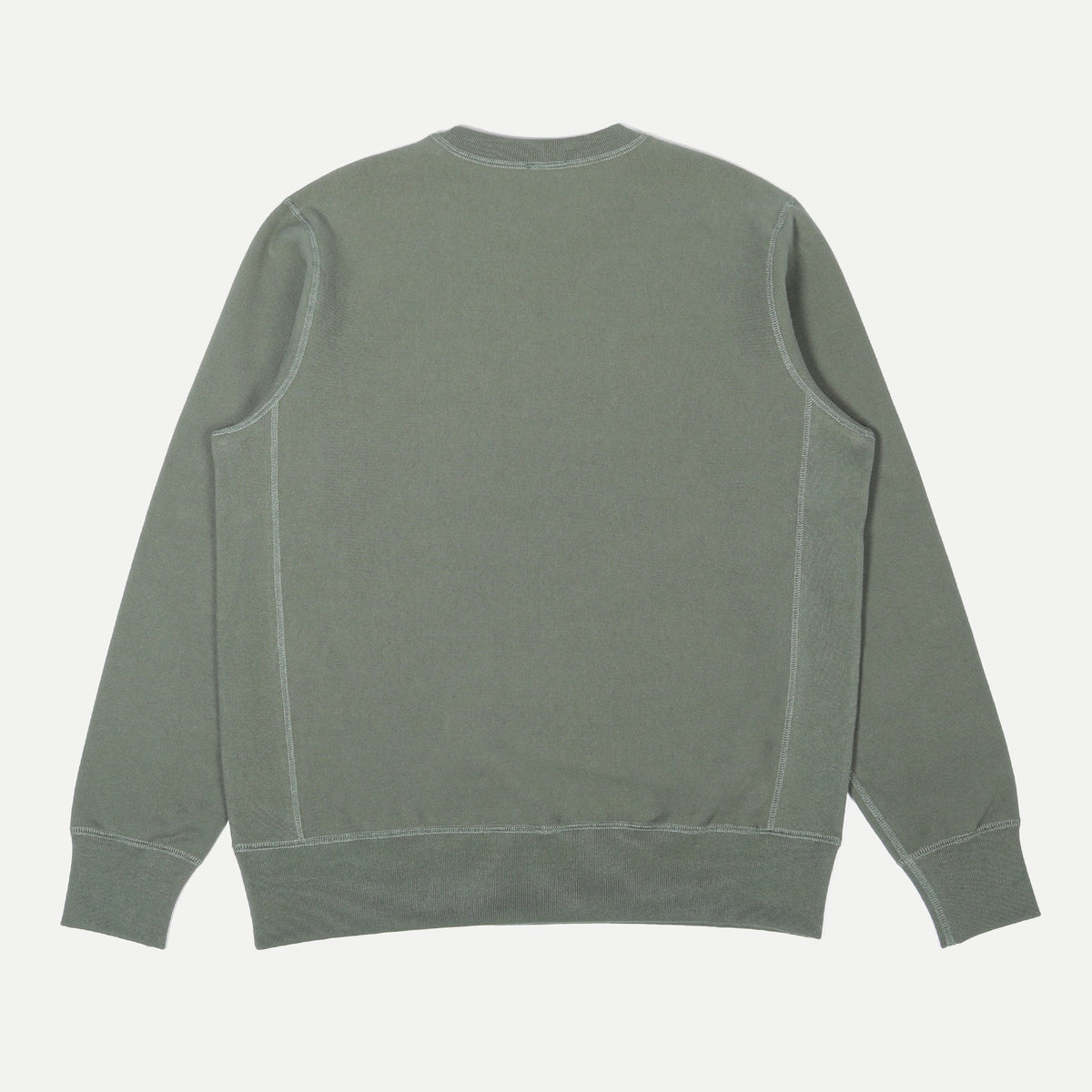 DSPTCH Heavyweight Shop Crewneck