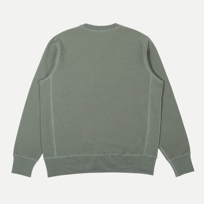 DSPTCH Heavyweight Shop Crewneck
