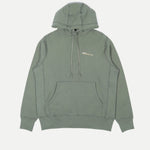 DSPTCH Shop Pullover Hoodie - Olive