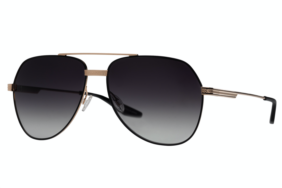 Barton Perreira 007 AVTAK Sunglasses