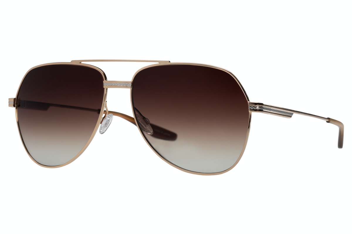 Barton Perreira 007 AVTAK Sunglasses