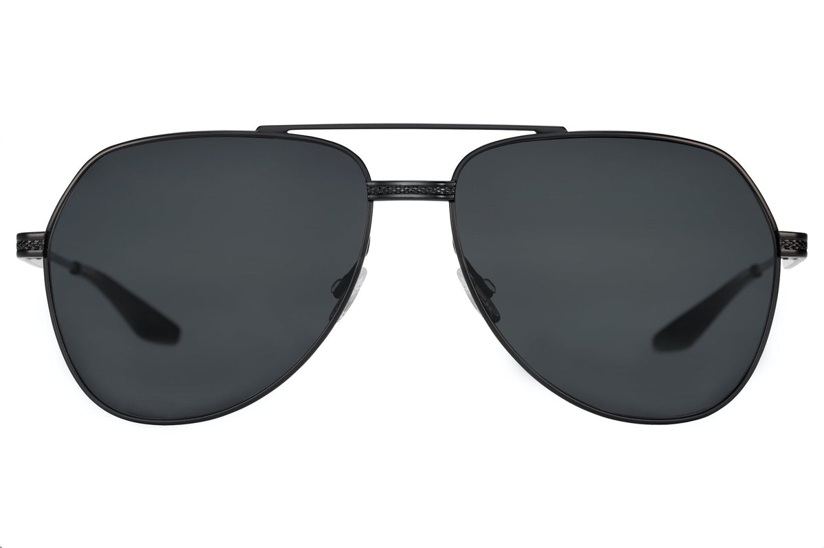 Barton Perreira 007 AVTAK Sunglasses