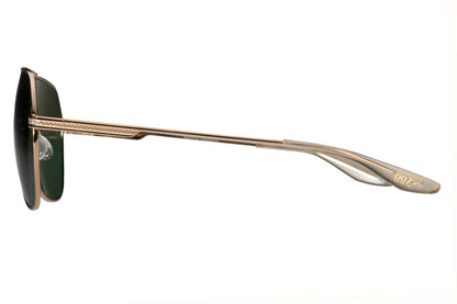 Barton Perreira 007 AVTAK Sunglasses