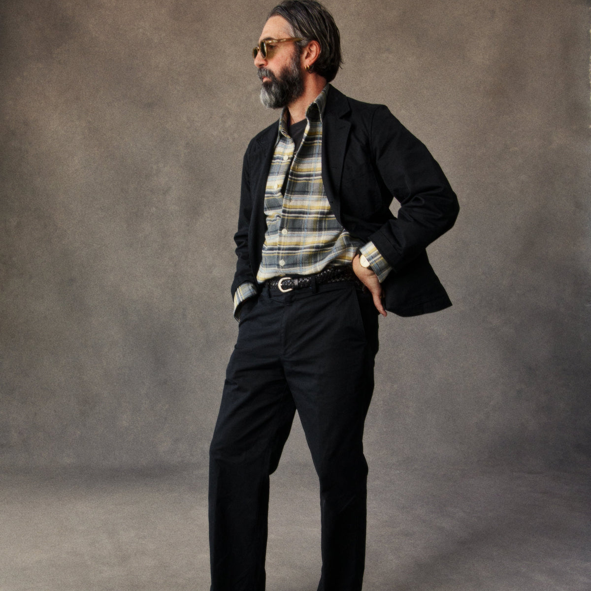 AARON LEVINE WORKWEAR PANT