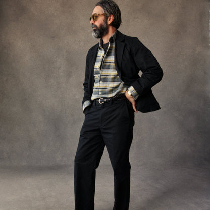 AARON LEVINE WORKWEAR PANT