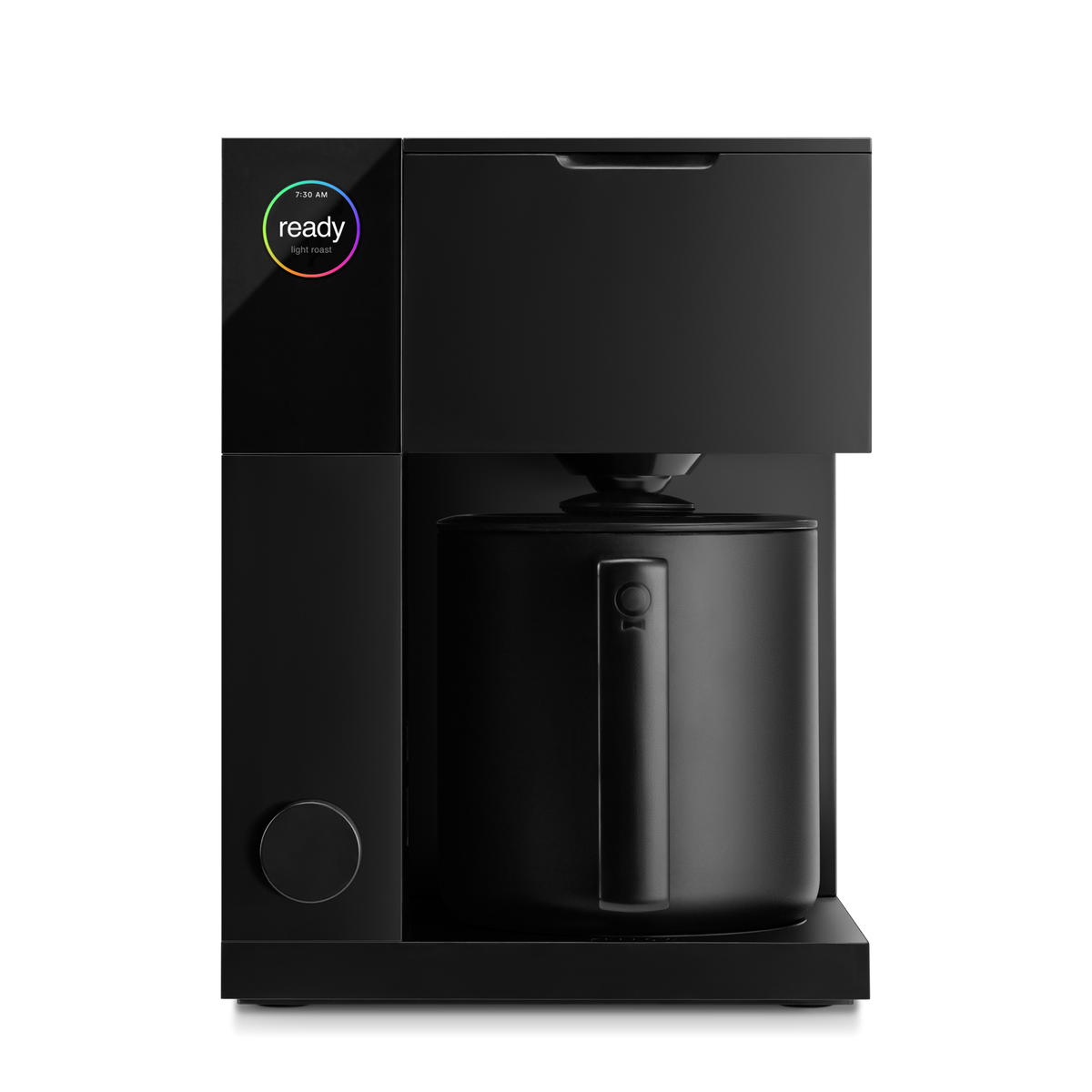 Fellow Aiden Precision Coffee Maker Matte Black