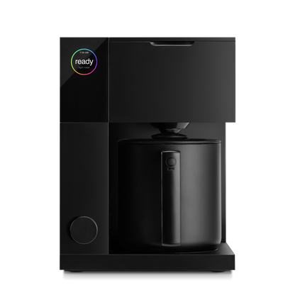 Fellow Aiden Precision Coffee Maker Matte Black