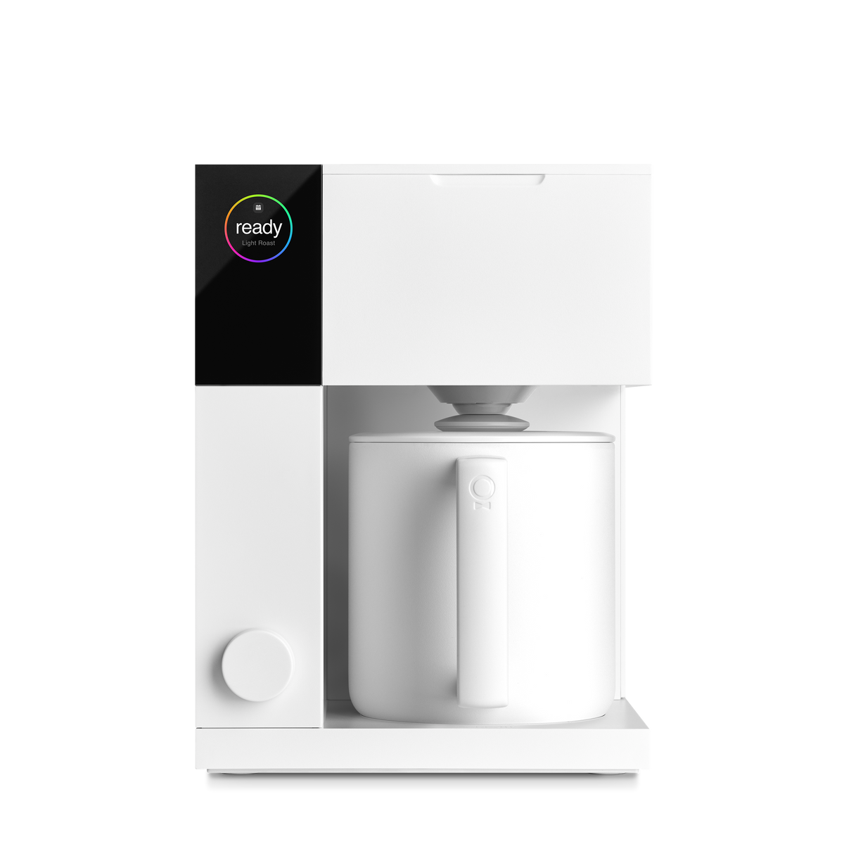 Fellow Aiden Precision Coffee Maker Matte White