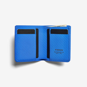 Pioneer Altitude Billfold Dry Blue 3XD™