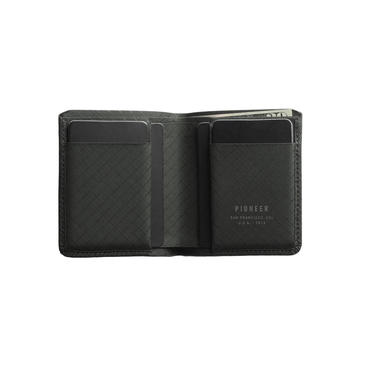 Pioneer Altitude Billfold Forest 10XD™