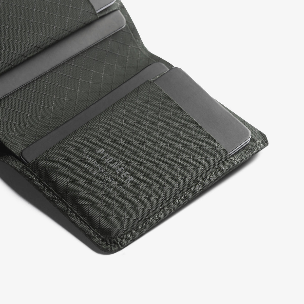 Pioneer Altitude Billfold