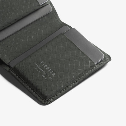 Pioneer Altitude Billfold