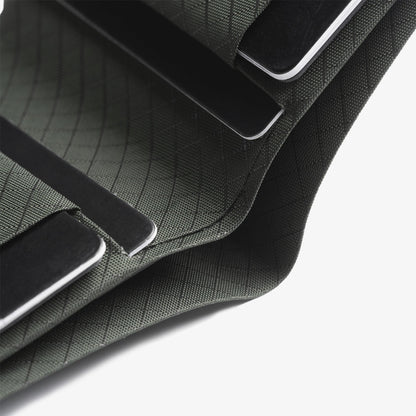 Pioneer Altitude Billfold