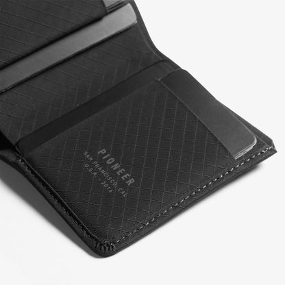 Pioneer Altitude Billfold