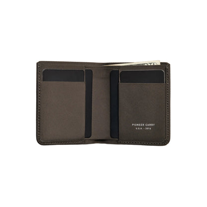 Pioneer Altitude Billfold Robusta Baby Ballistic™