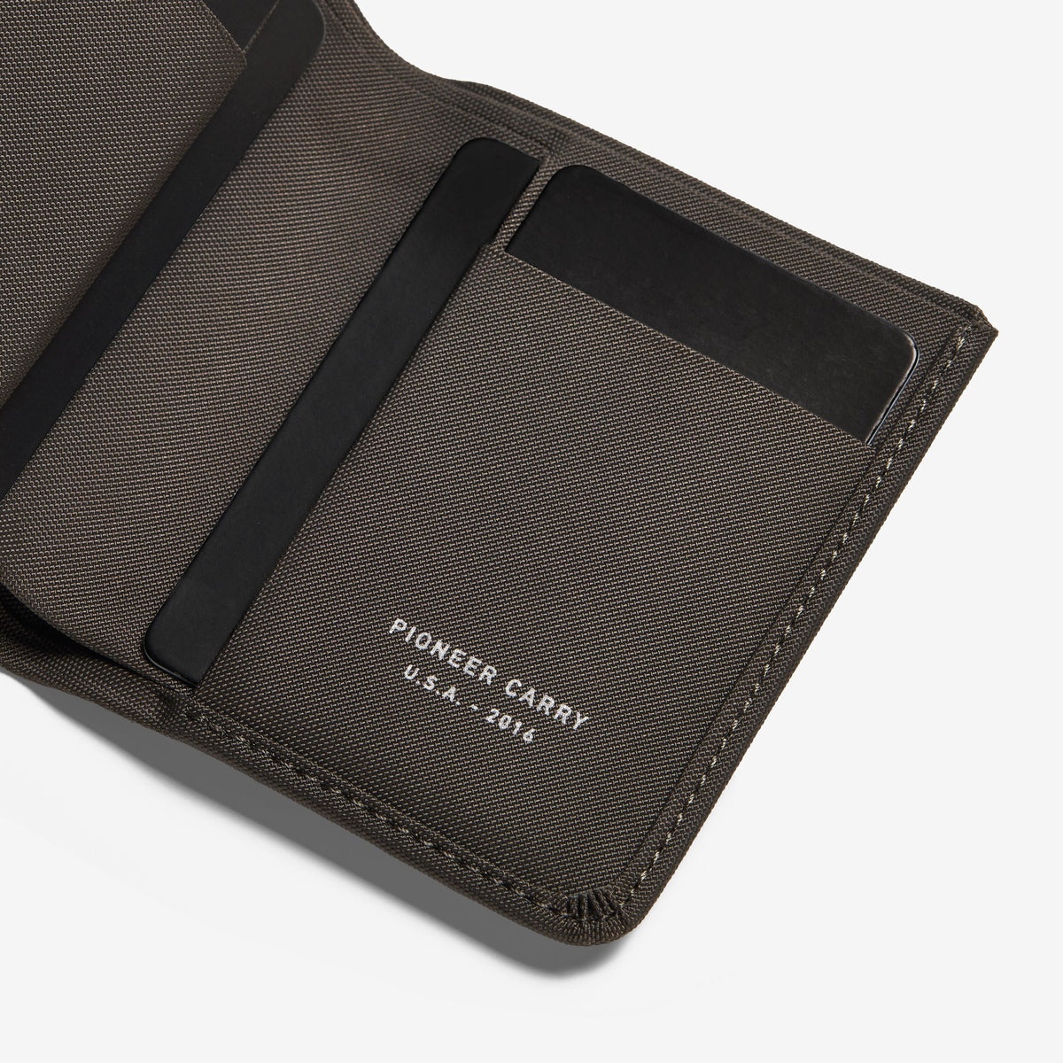 Pioneer Altitude Billfold