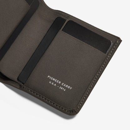 Pioneer Altitude Billfold