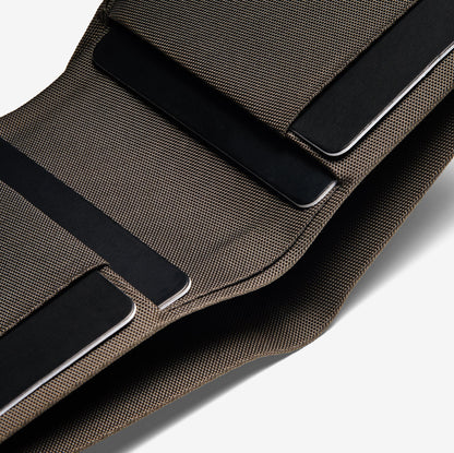Pioneer Altitude Billfold
