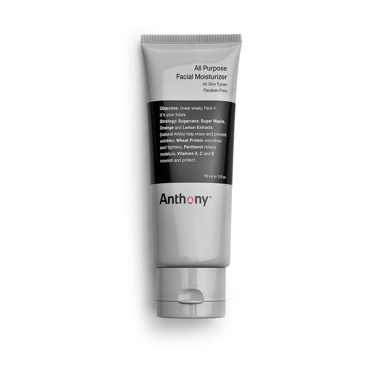 Anthony All Purpose Facial Moisturizer