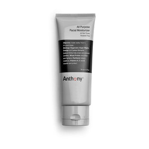 Anthony All Purpose Facial Moisturizer