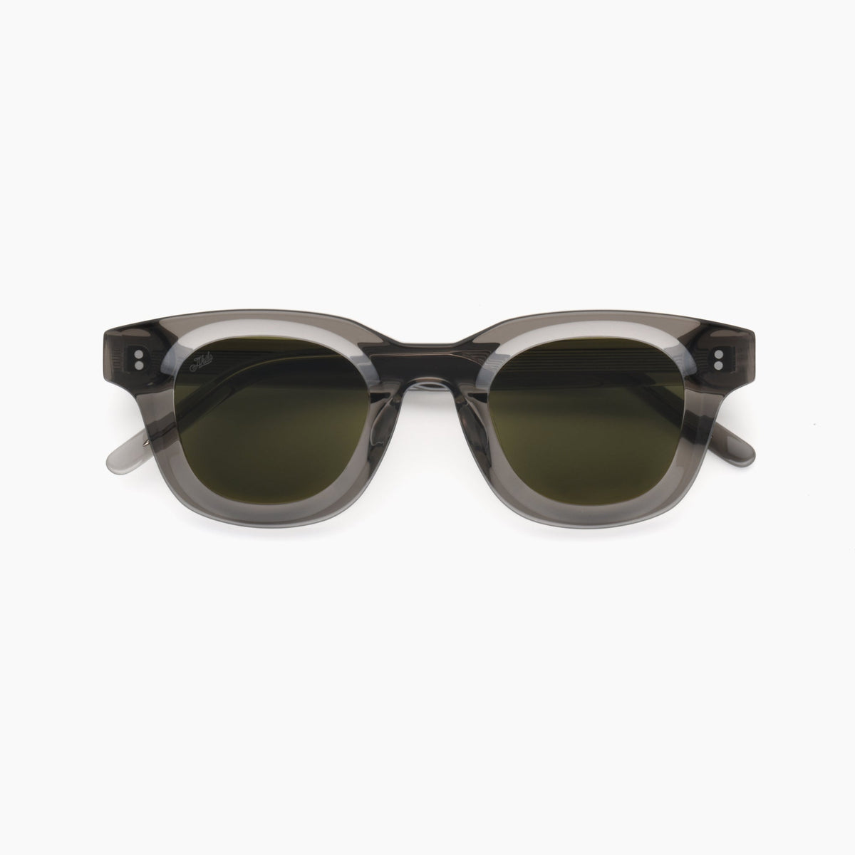 Akila Apollo Sunglasses Cement Oak
