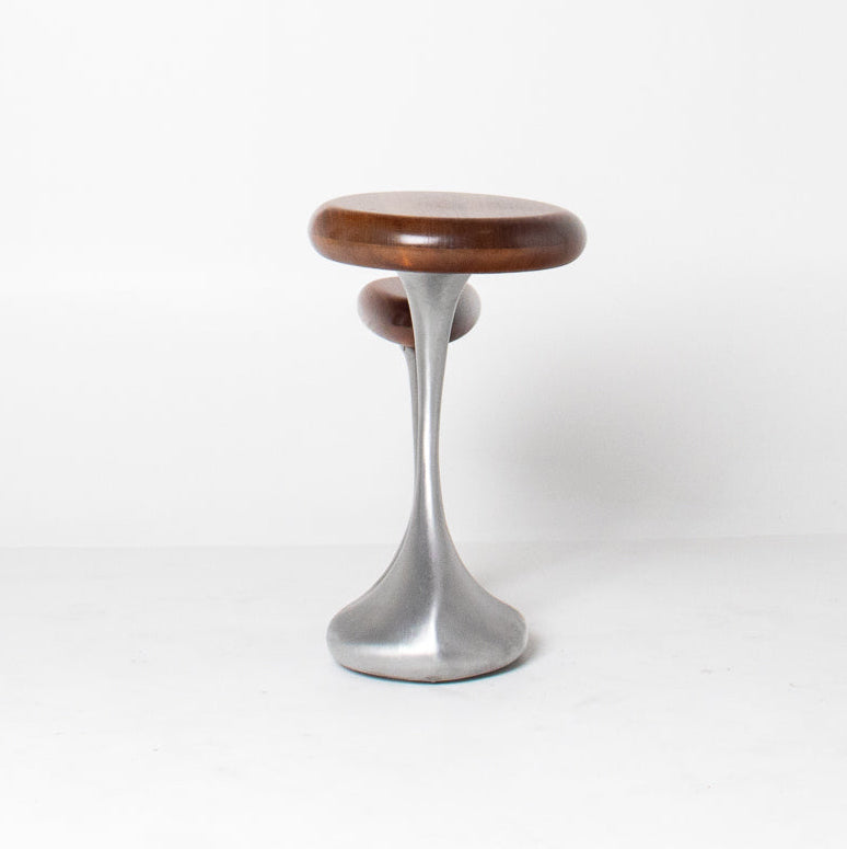 Jordan Mozer “PushMe PullYou” Prototype Side Table