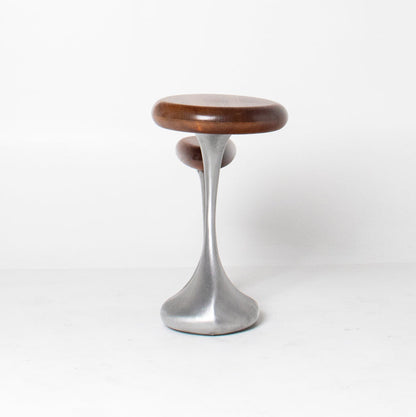 Jordan Mozer “PushMe PullYou” Prototype Side Table
