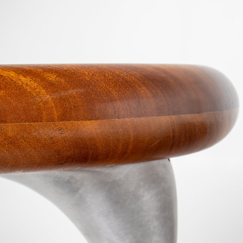 Jordan Mozer “PushMe PullYou” Prototype Side Table