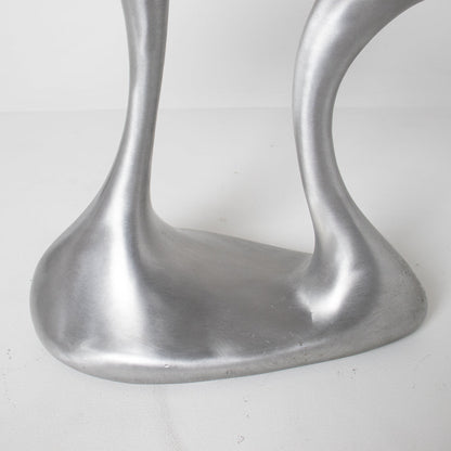 Jordan Mozer “PushMe PullYou” Prototype Side Table