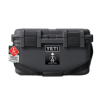 Uncharted Supply Basecamp 30L Yeti Survival System - Charcoal