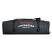Uncharted Supply The Vault 100L Duffel Bag - Black