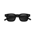 Akila Ascent Sunglasses - Black / Black