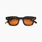 Akila Ascent Sunglasses - Tokyo Tortoise / Orange