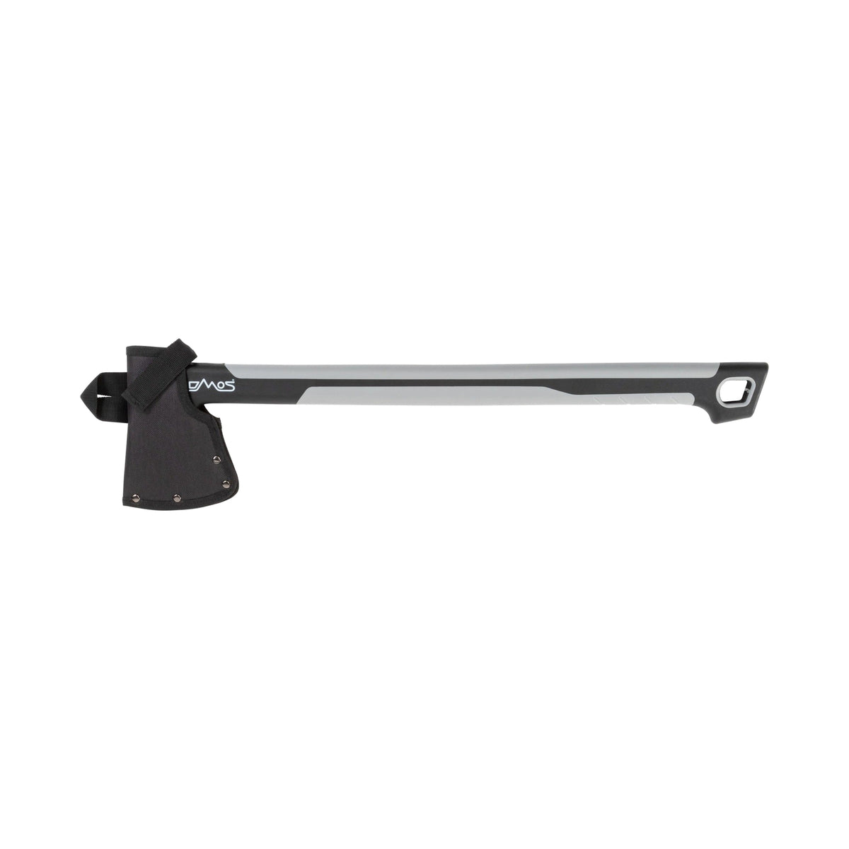 DMOS Axpedition 23.5 inch Hybrid Axe