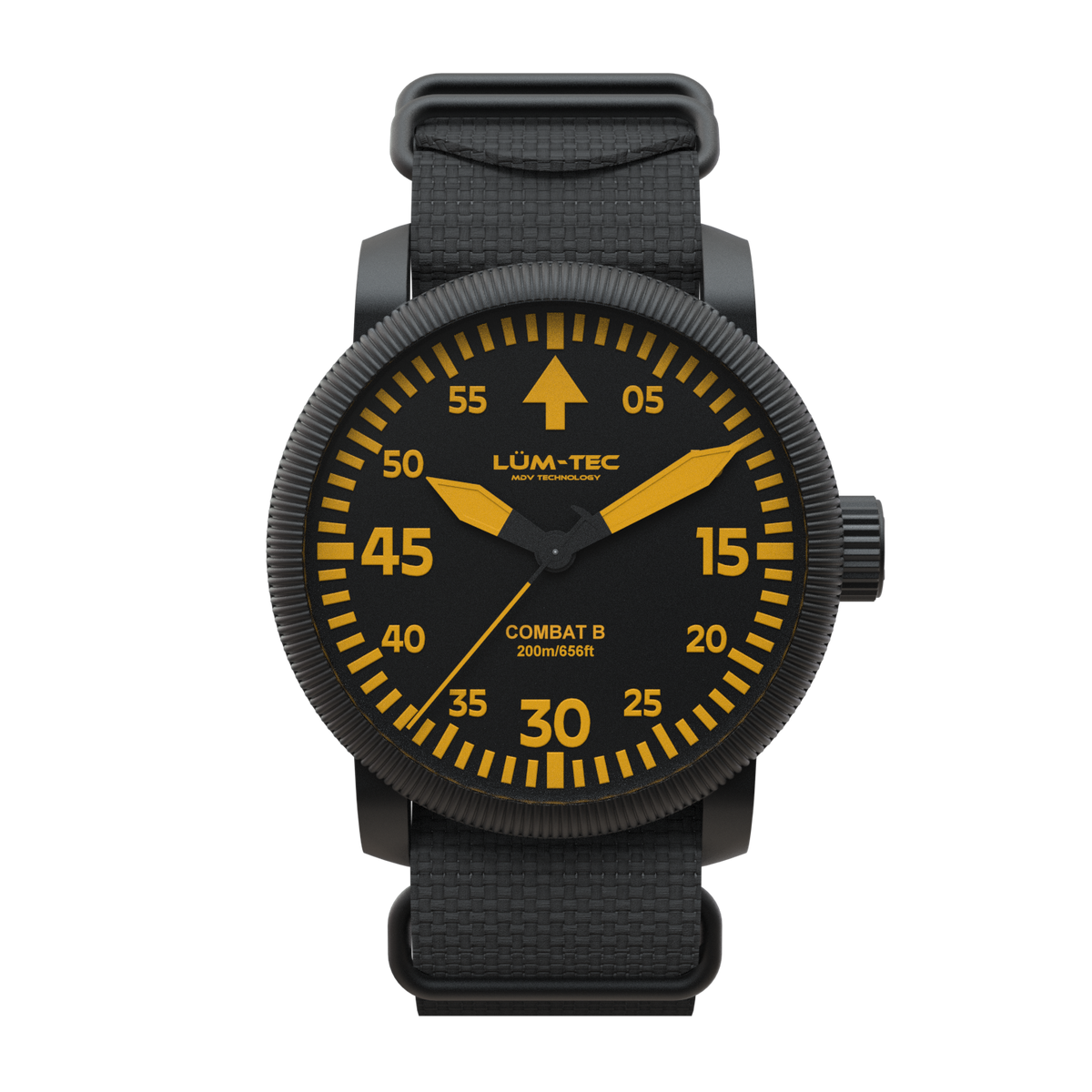Combat B71