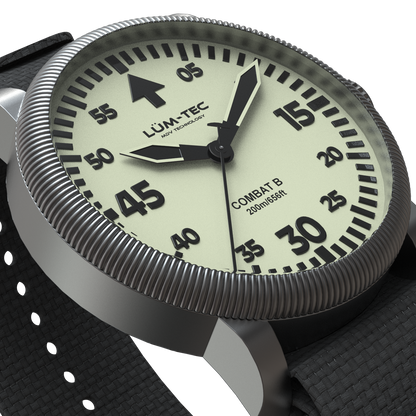 Lüm-Tec Combat B72 Field Watch
