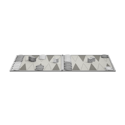 Infinite Machine Backgammon Set