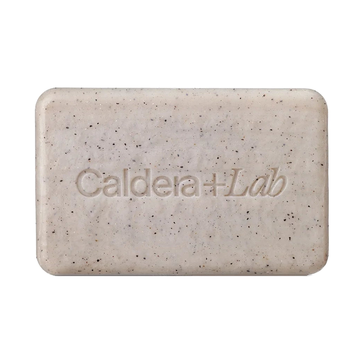 Caldera + Lab The Body Bar Basil + Sandalwood
