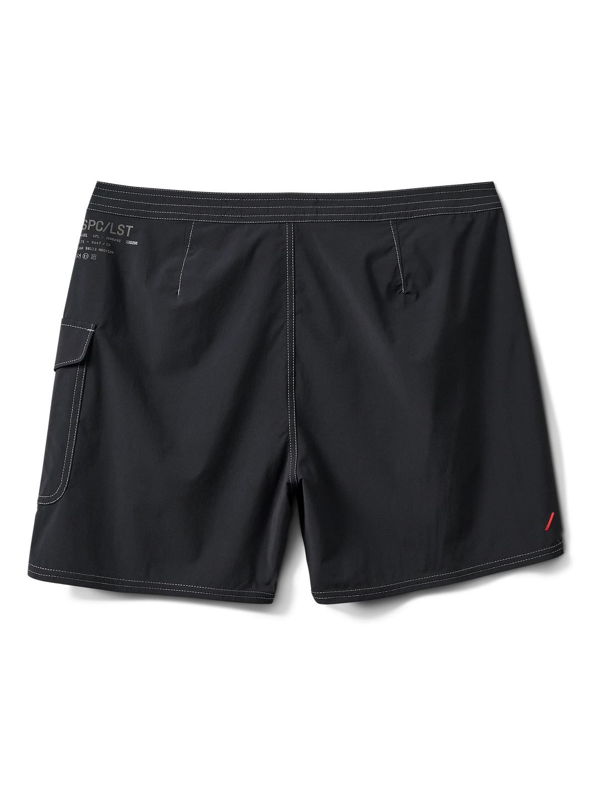 SPC/LST Riviera Shorts