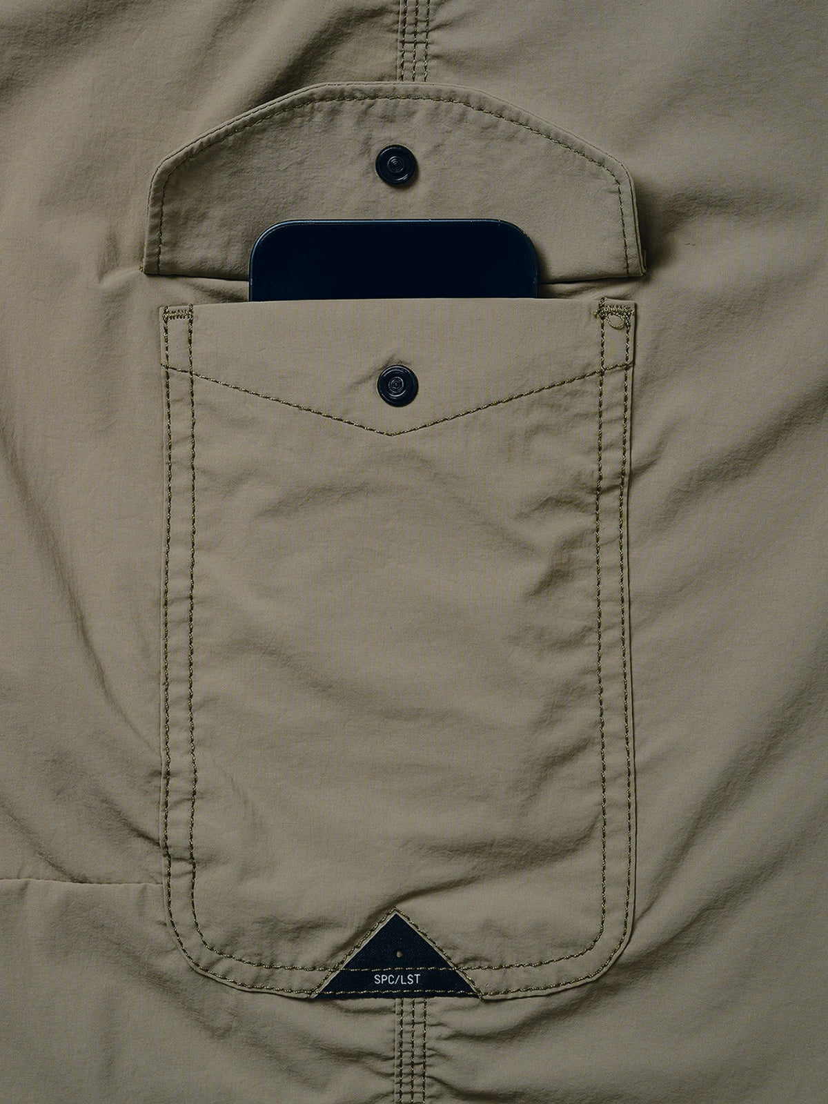 SPC/LST Riviera Shorts