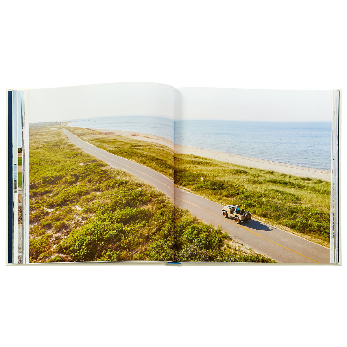 Beach Rides